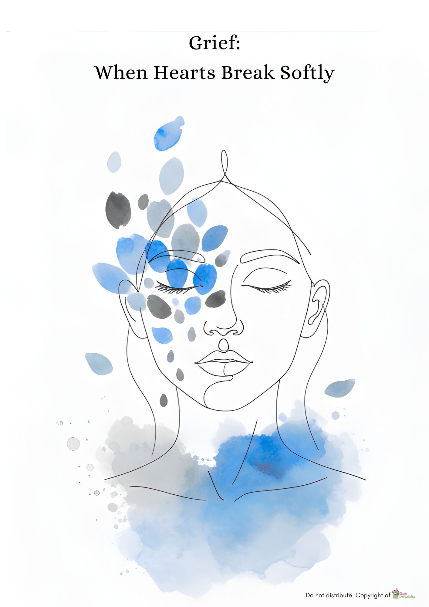 Circle Of Control - What I Can and Cannot Control