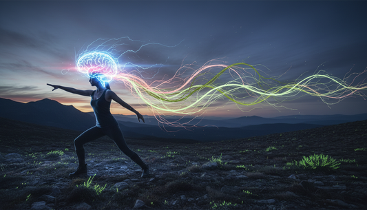 Can brain-based chronic pain be reduced through mindset?