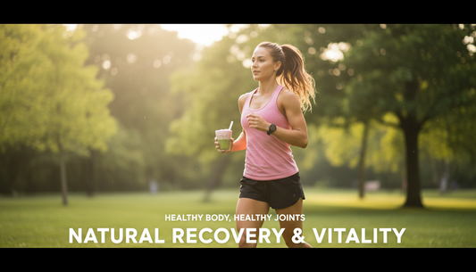 Are running knee health and post-workout protein myths false?