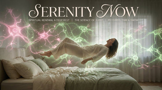 Can Plushbeds help as spirituality rewires the brain?