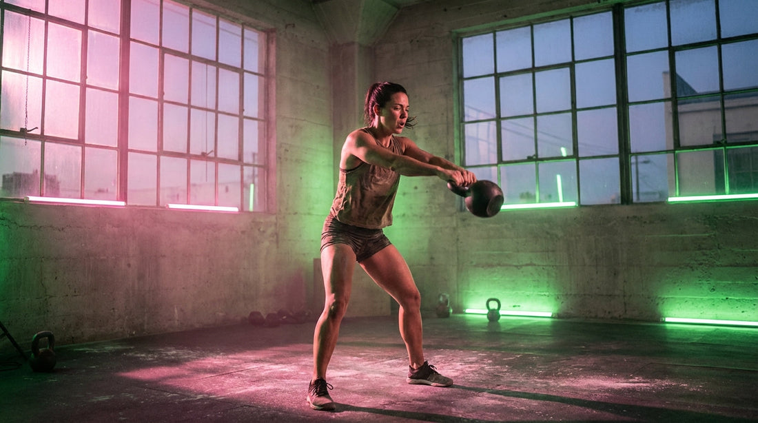 How to fight rapid aging in your 40s and 60s?