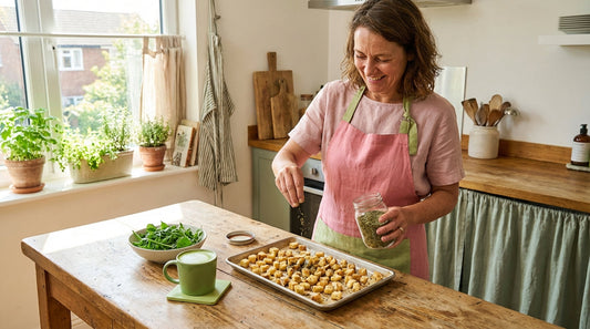 How to Make Homemade Italian Seasoning in 5 Minutes?