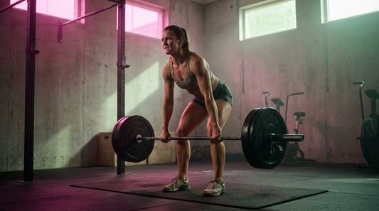 What are the best training shoes to prevent injury?