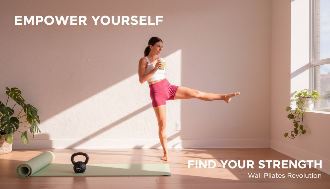 What are results-driven at-home fitness workouts and gear?