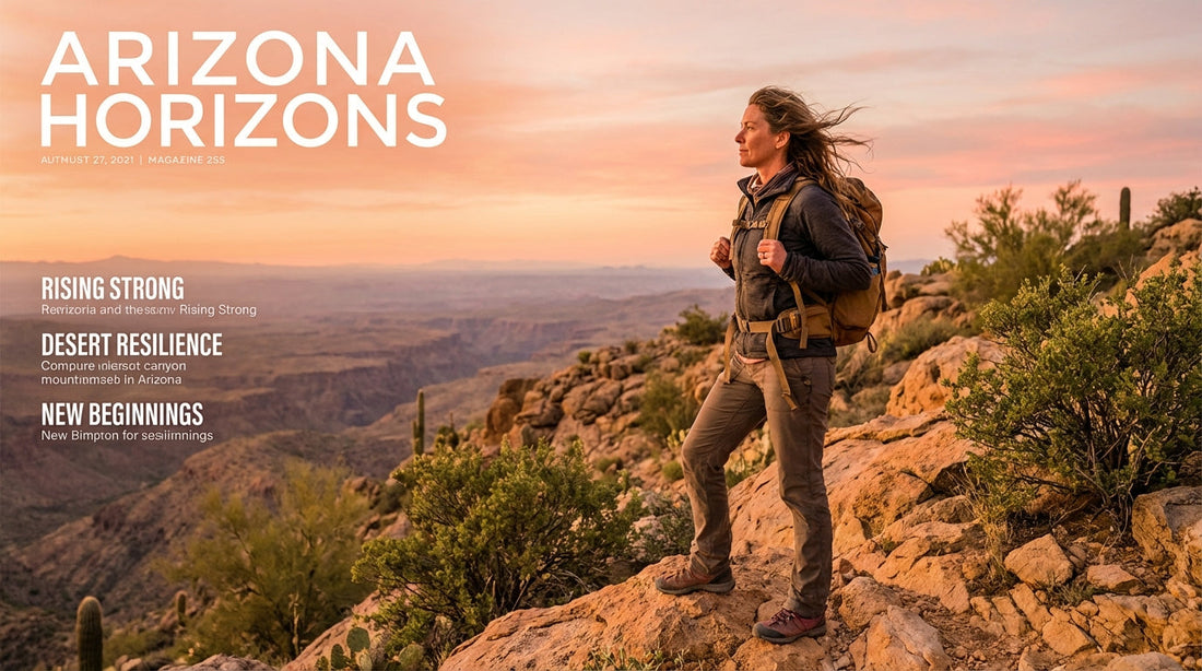 Why is personal resilience your greatest asset?