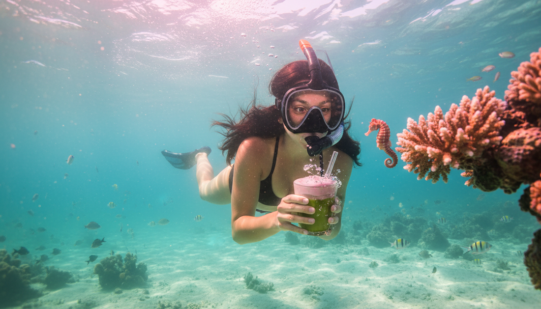 How to start realistic planning and focused attention today?