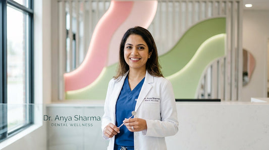 How can biological dentistry improve your overall health?