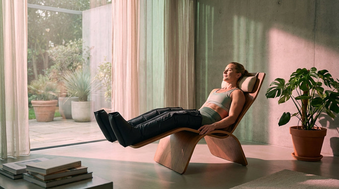 Why is your strength training workout plan and recovery failing?