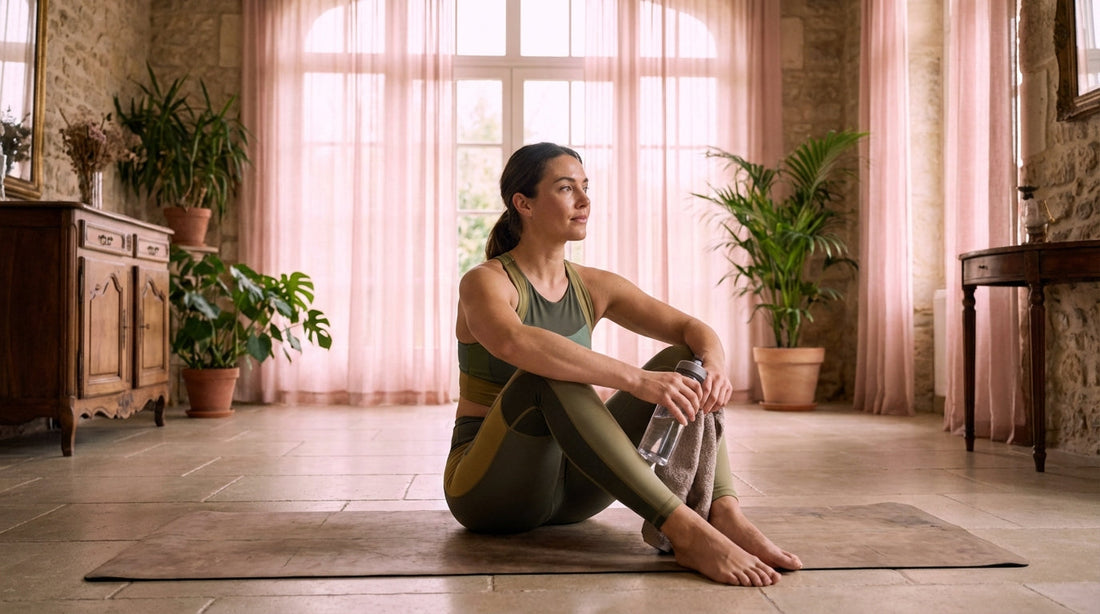 How Do Friday Faves Help Me Find Weekly Joy?