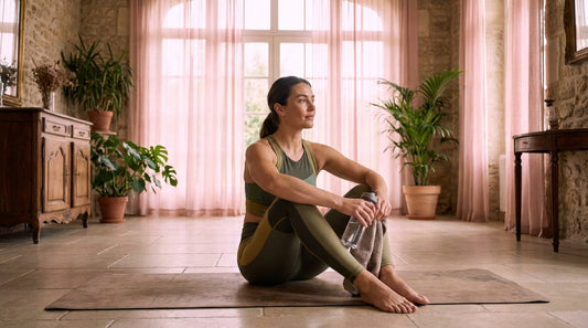 How Do Friday Faves Help Me Find Weekly Joy?