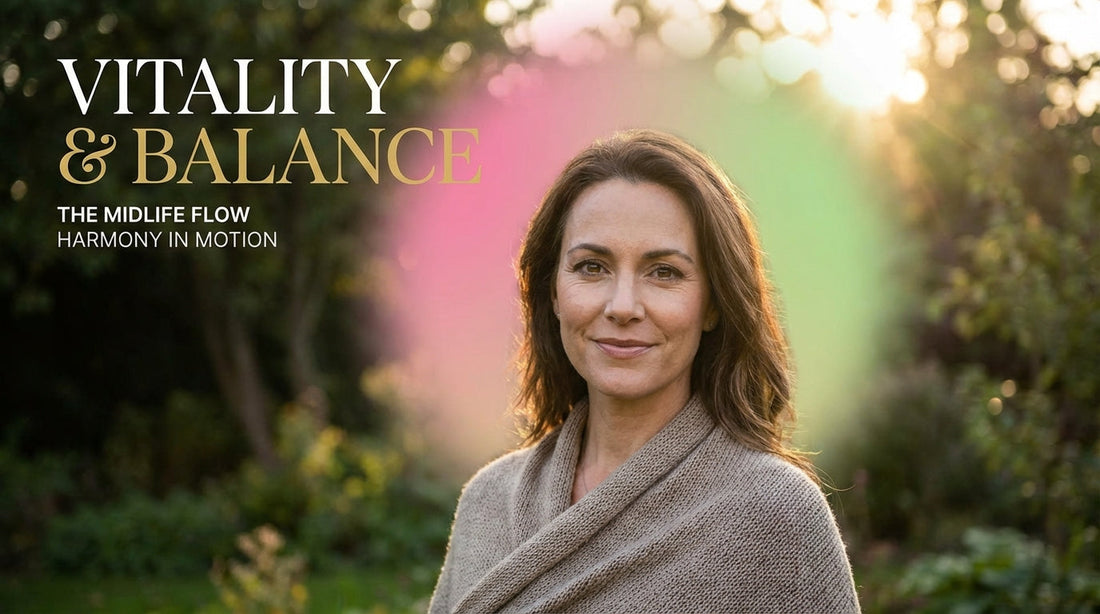 What foods optimize sex hormones for longevity?