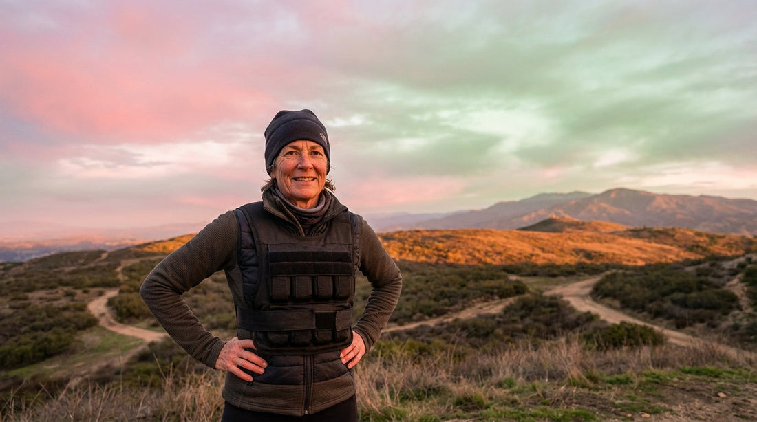 Why is women’s fitness and life balance so difficult?