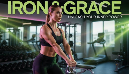 How to achieve body recomposition after age 30?