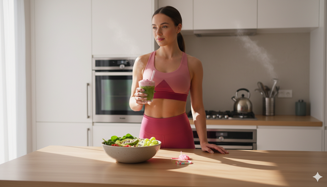 What High-Protein Nutrition and Recipes stop hunger?