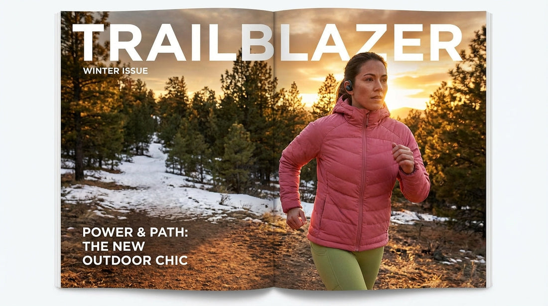 What's safer: walking shoes vs hiking shoes for winter?