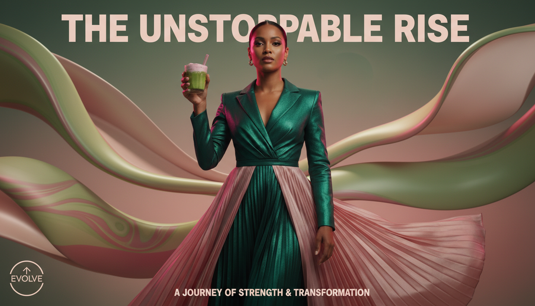 Can mindset boost resilience and coping with life changes?