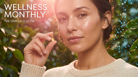 What are the best fish oil supplements for women?