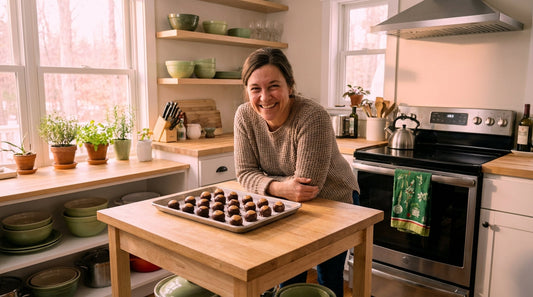 What’s the Secret to Perfect Buckeyes (Peanut Butter Balls)?