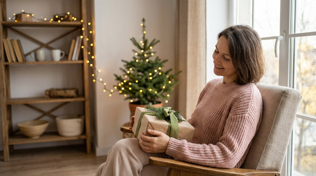 What are the 2025 Holiday Gift Guide’s meaningful gifts?