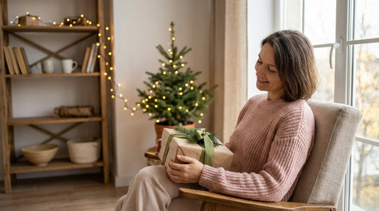 What are the 2025 Holiday Gift Guide’s meaningful gifts?