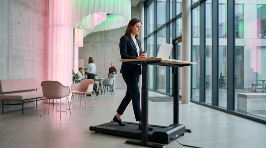 What are the best walking pads for small spaces?