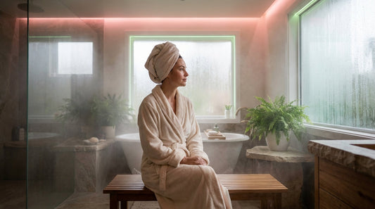 What makes Glow Getter Multi-Oil Hydrating Body Wash different?