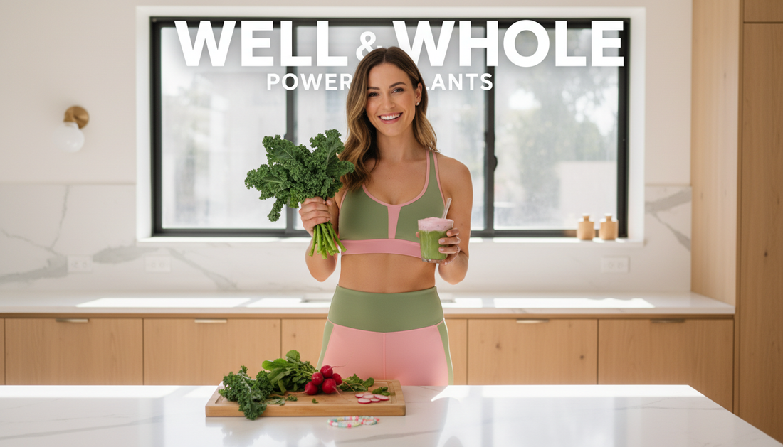 How to quit ultra-processed foods for more energy?