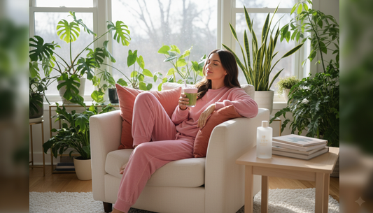 What are the Top Secrets for Cozy Winter Self-Care?