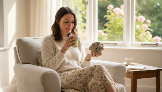 How to Master Intentional Living with Daily Rituals?