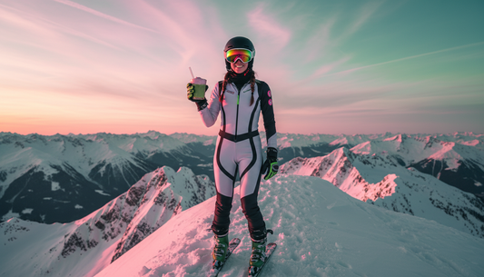 Why does Paula Moltzan choose egg freezing for longevity?