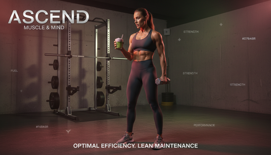 Is short workout duration and muscle maintenance effective?