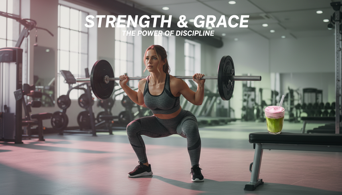 How to master strength training without lifting heavy?