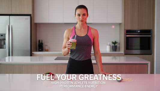 How to simplify healthy snacks and athlete pregame nutrition?