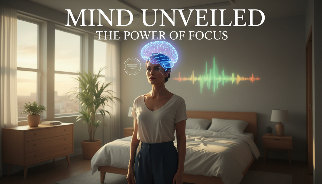 Is Sleep and Cognitive Decline Preventable with Daily Routines?