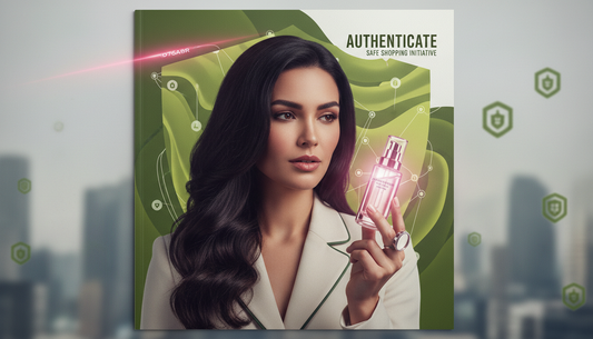 Are counterfeit cosmetics ruining your holiday gifts?