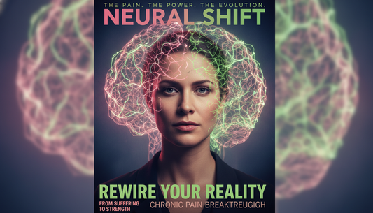 What Is Brain-Based Chronic Pain—and How to Heal?