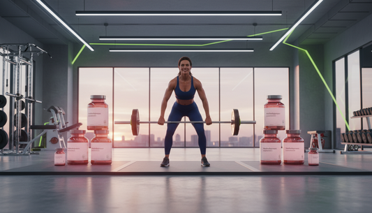 How Do mindbodygreen supplements Boost Women's Energy?