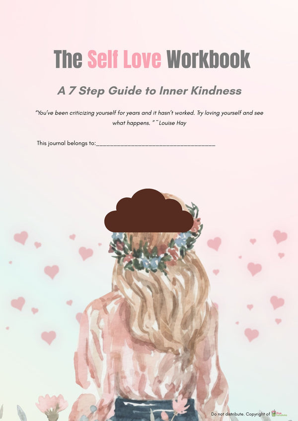 7 Step Guide to Inner Kindness