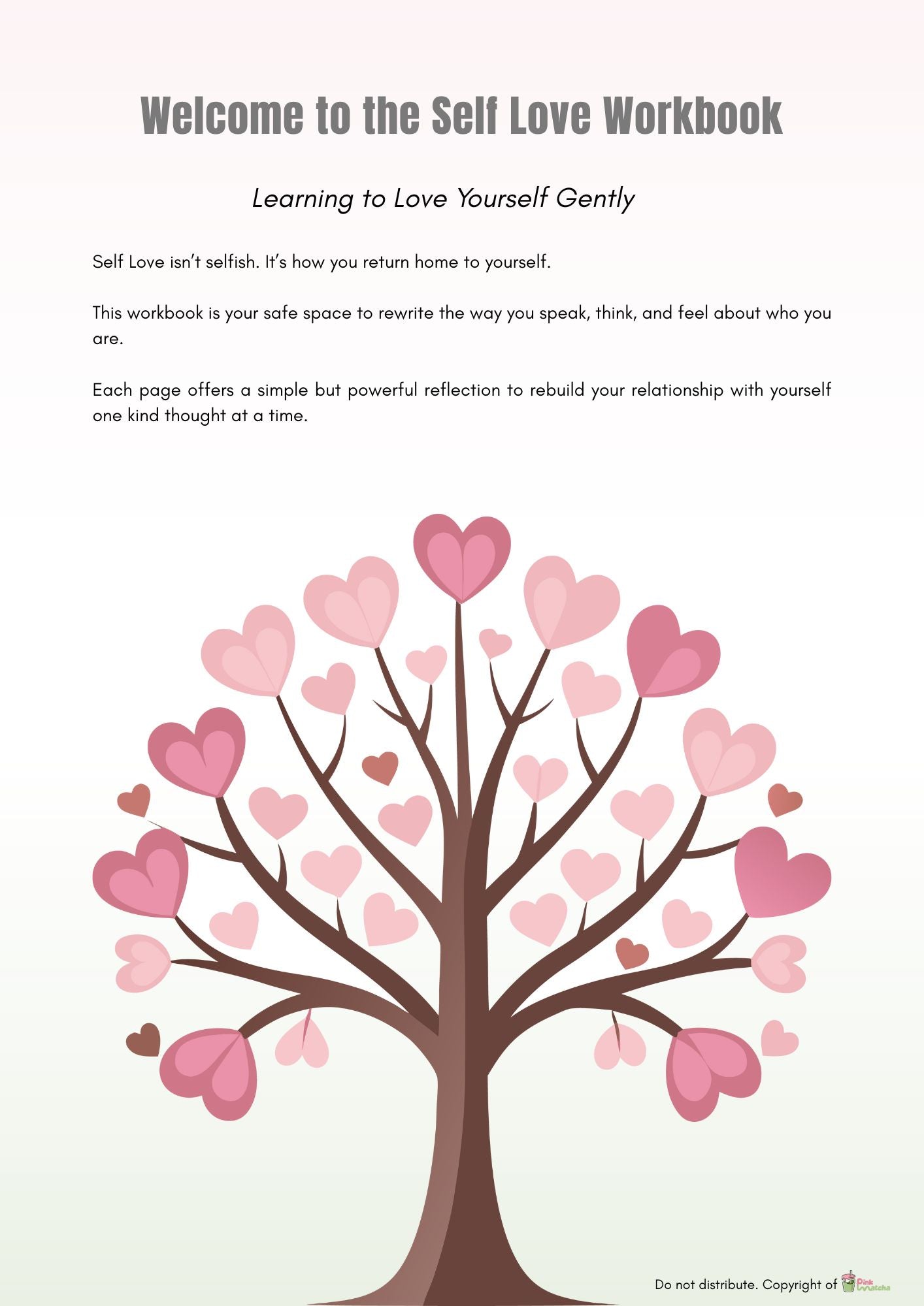 7 Step Guide to Inner Kindness