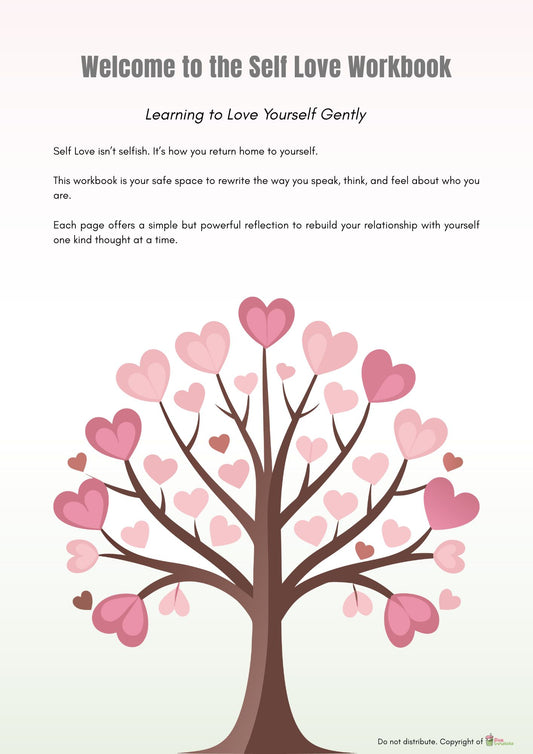 7 Step Guide to Inner Kindness