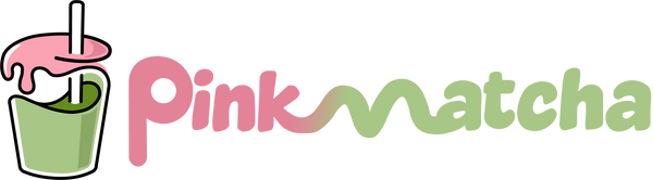 Pink Matcha